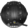KOSO Thunderbolt 170mm LED Motorrad Scheinwerfer schwarz