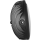KOSO Thunderbolt 170mm LED Motorrad Scheinwerfer schwarz