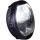 KOSO Thunderbolt 170mm LED Motorrad Scheinwerfer schwarz