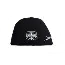 WCC OG Classic basic beanie black
