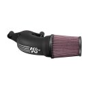 K&N AirCharger Performance Luftfilter Kit Black CC...