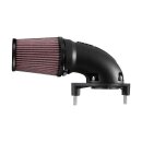 K&N AirCharger Performance Luftfilter Kit Black CC...