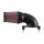 K&N AirCharger Performance Luftfilter Kit Black CC logo M8 17-24