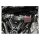 K&N AirCharger Performance Luftfilter Kit Black CC logo M8 17-24