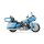Vance & Hines, Pro Pipe 2-1 PCX exhaust. Chrome