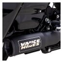 Vance & Hines, Hi Output RR 2-1 PCX exhaust. Black