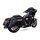 Vance & Hines, Hi Output RR 2-1 PCX exhaust. Black