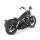 Vance & Hines Short Shot Staggered black