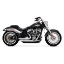 Vance & Hines, Shortshots staggered PCX exhaust. Chrome
