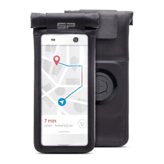 SP Connect™, Universal Phone Case SPC+ M