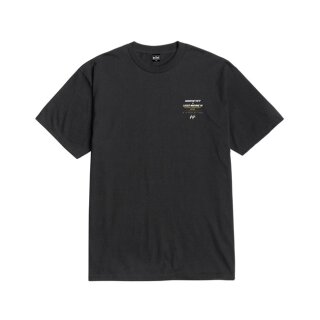 Loser Machine x Mooneyes double trouble t-shirt