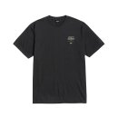 Loser Machine x Mooneyes double trouble t-shirt
