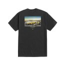 Loser Machine x Mooneyes double trouble t-shirt