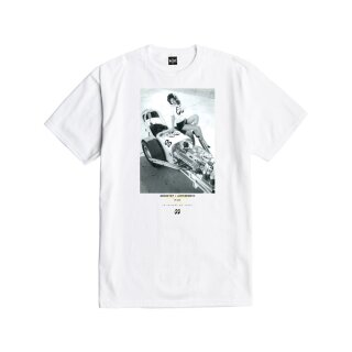 Loser Machine x Mooneyes show stopper t-shirt