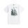 Loser Machine x Mooneyes show stopper t-shirt