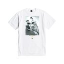 Loser Machine x Mooneyes show stopper t-shirt