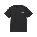 Loser Machine x Mooneyes california built t-shirt black
