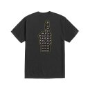 Loser Machine x Mooneyes california built t-shirt black