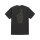 Loser Machine x Mooneyes california built t-shirt black