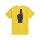Loser Machine x Mooneyes california built t-shirt yellow