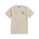 Loser Machine Concrete rose t-shirt natural