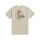 Loser Machine Concrete rose t-shirt natural