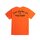 Loser Machine Gaslamp t-shirt orange