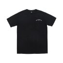 Loser Machine Gaslamp t-shirt black