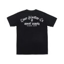 Loser Machine Gaslamp t-shirt black