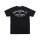 Loser Machine Gaslamp t-shirt black