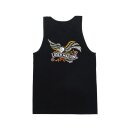 Loser Machine Glory bound tanktop