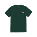 Loser Machine Good luck fingers t-shirt forest