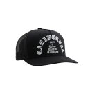 Loser Machine Fanatic cap black