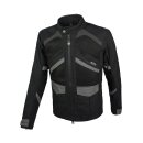 By City Huracan jacket black