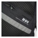 By City Huracan jacket black