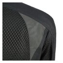 By City Huracan jacket black