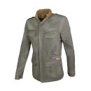 By City Zambia jacket green