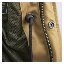 By City Zambia jacket green