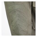 By City Zambia jacket green