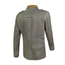 By City Zambia jacket green