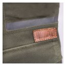 By City Zambia jacket green