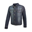 By City Kansas jeans jacket