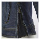 By City Kansas jeans jacket