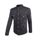 By City SUV overshirt black