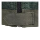 By City Summer Route jacket green