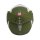 By City 180 Tech helmet green