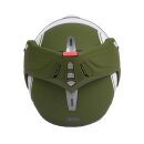 By City 180 Tech helmet green