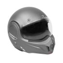 By City 180 Tech helmet gray