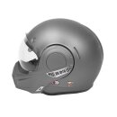 By City 180 Tech helmet gray