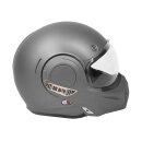 By City 180 Tech helmet gray